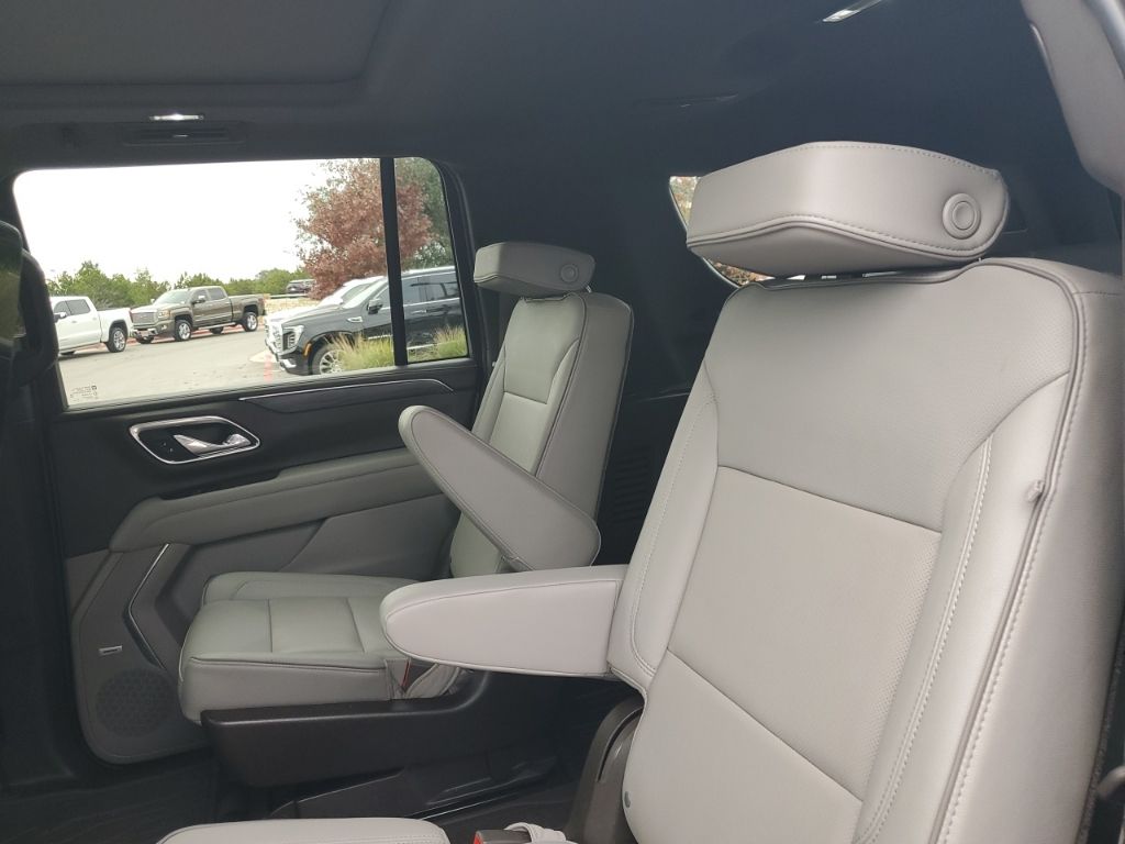 Used Car 2021 Gmc Yukon Xl  Slt For Sale Under $60,000 In Austin, Texas