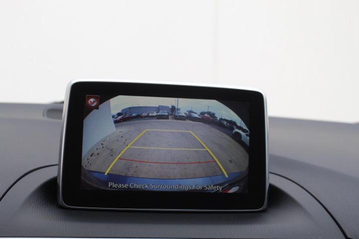 Used Car 2016 Mazda Mazda3  I Sport For Sale Under $15,000 In Georgetown, Texas