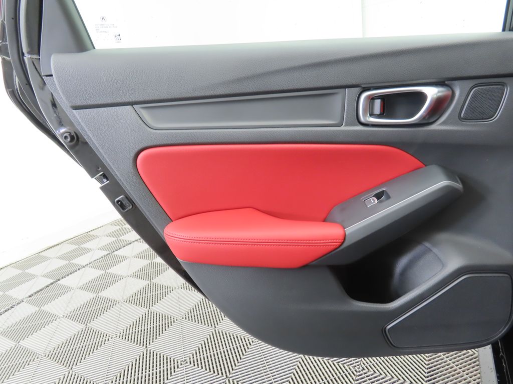 Thumbnail: 2026 Acura Integra - 26