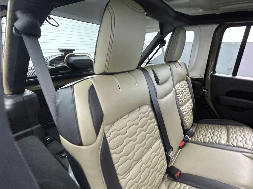 New 2026 Pj5 Jeep Sport image 33