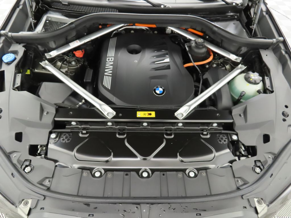 Thumbnail: 2026 BMW X5 - 29