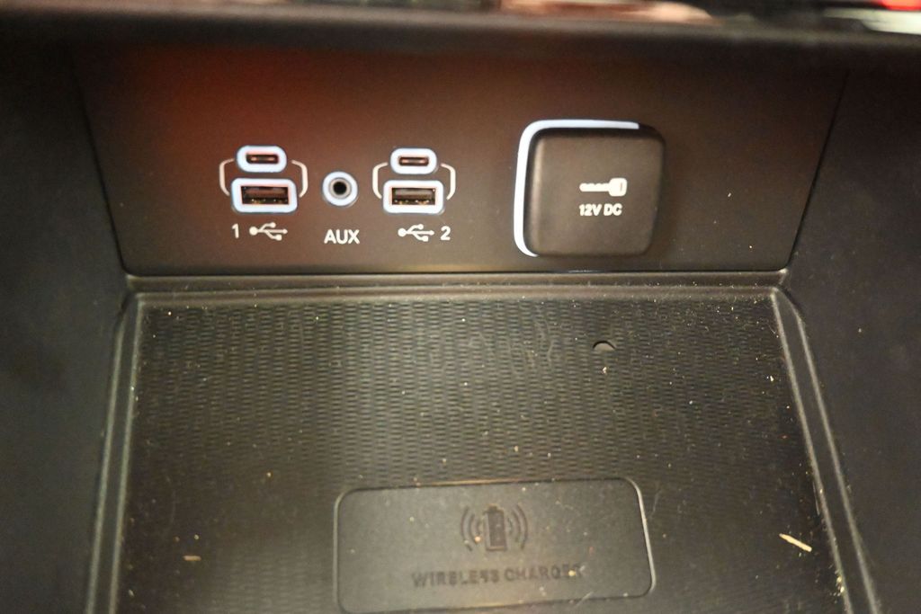 Used 2025 Jeep Grand Cherokee SUV