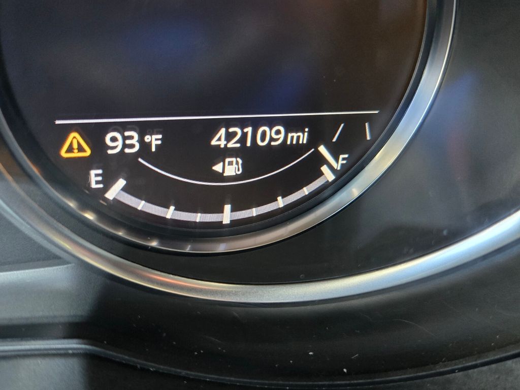2022 MAZDA CX-5 - $20,900