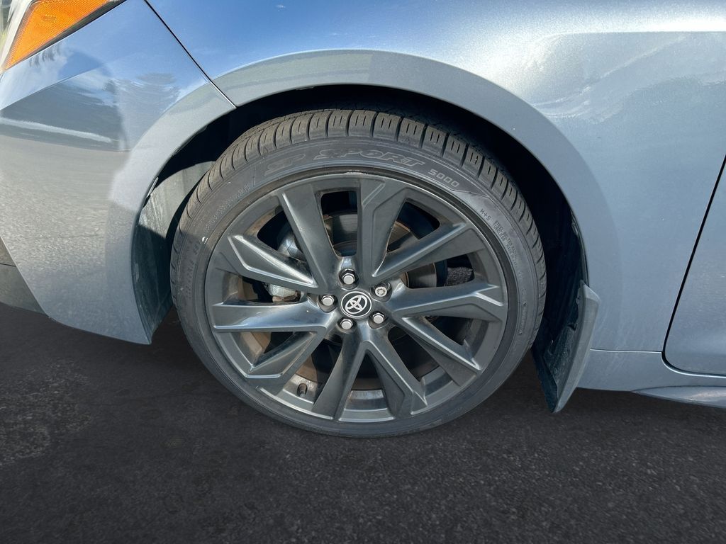 Thumbnail: 2024 Toyota Corolla - 10