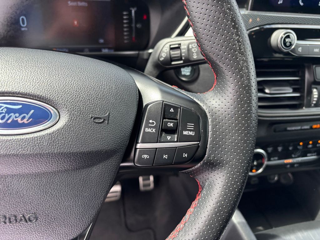 Used Car 2024 Ford Escape  St-line For Sale Under $25,000 In Austin, Texas