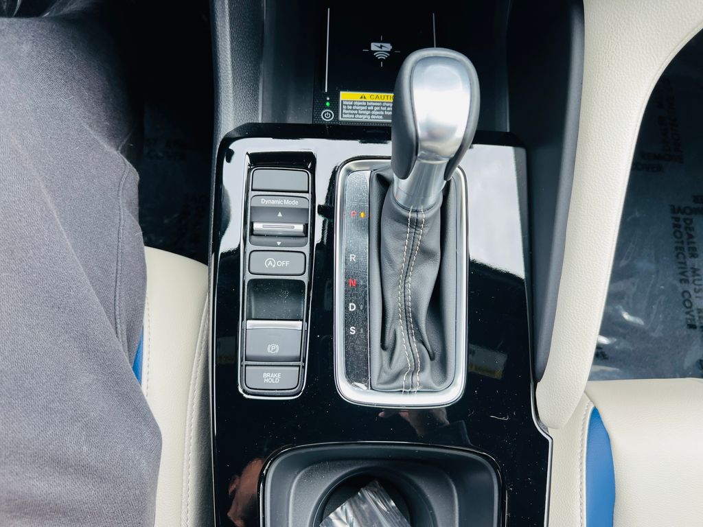 Thumbnail: 2026 Acura Integra - 28