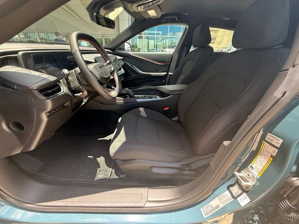 New 2026  Dodge R/T image 8