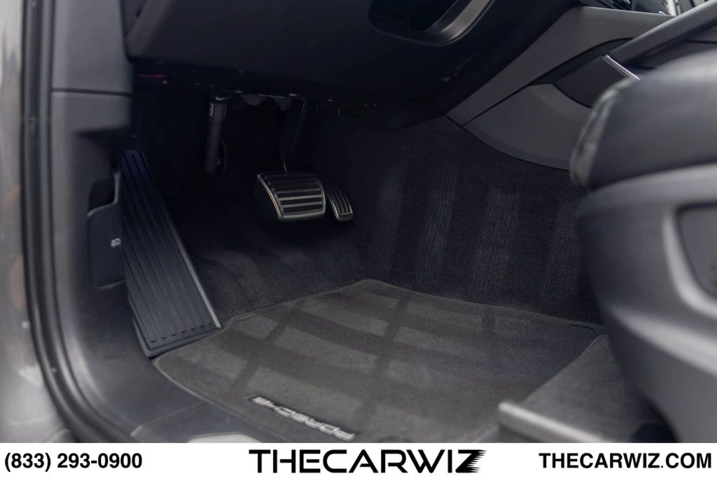2023 Porsche Cayenne Coup Turbo - Photo 38