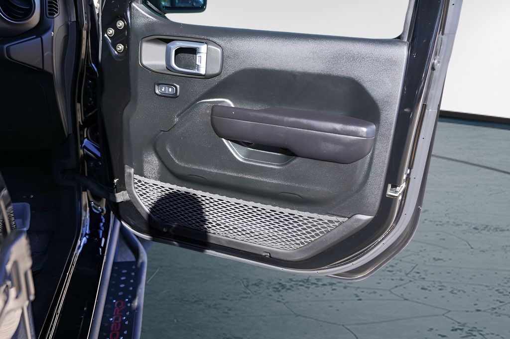 Used Car 2021 Jeep Wrangler  Unlimited Sport S For Sale Under $25,000 In Austin, Texas