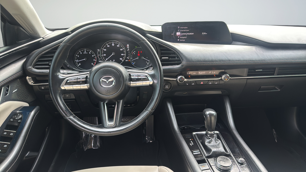Used 2019 Mazda Mazda3 Preferred 4D Sedan
