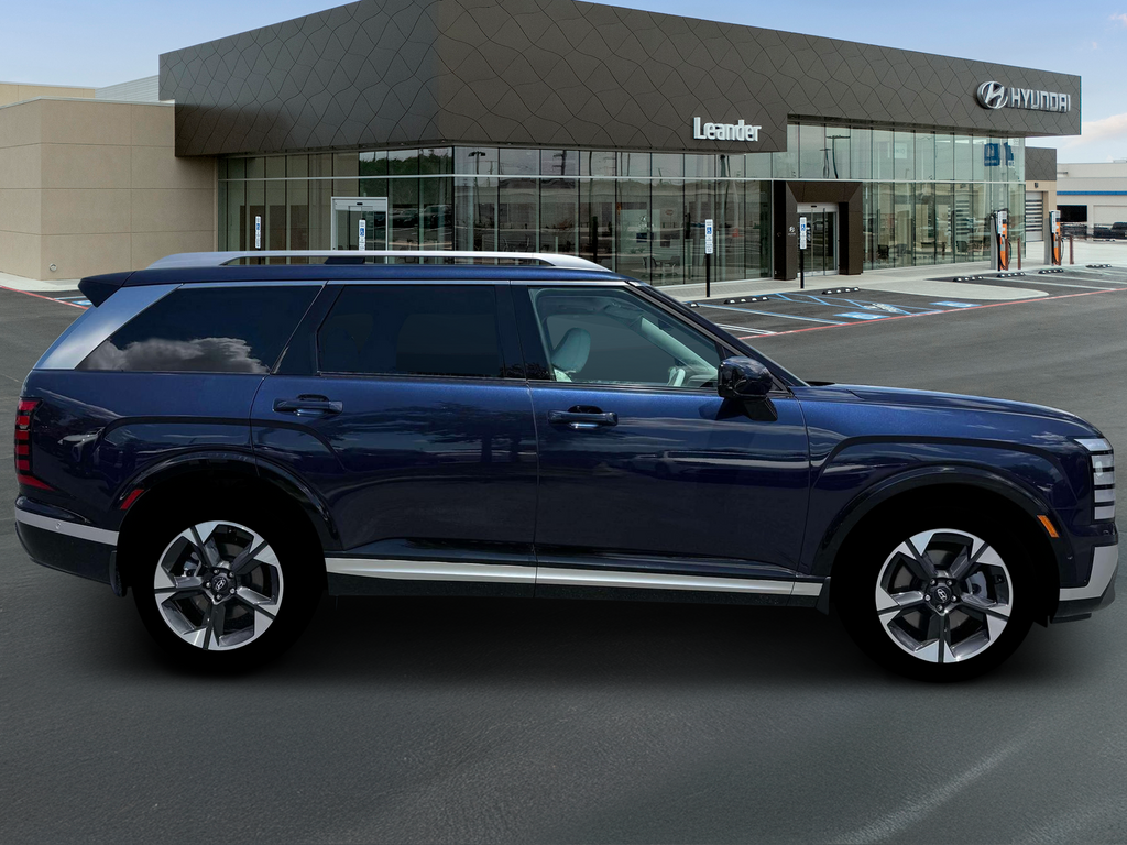 Thumbnail: 2026 Hyundai Palisade - 9