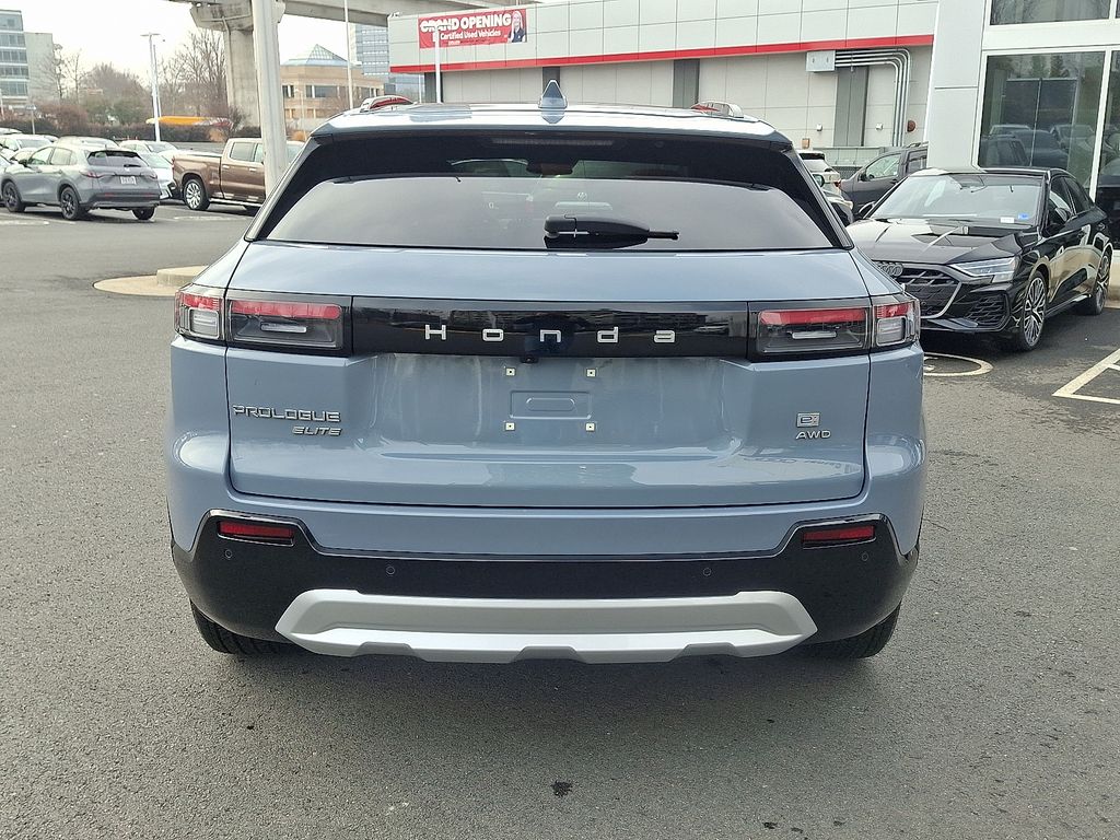 Thumbnail: 2025 Honda Prologue - 5