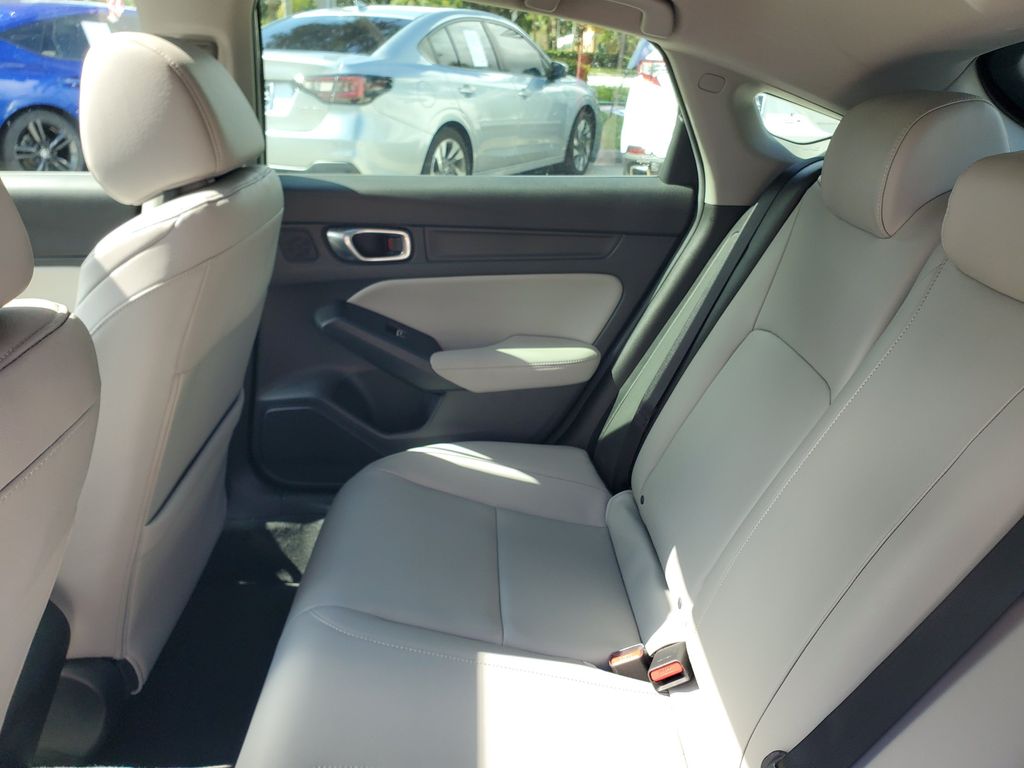 2024 Acura Integra - $24,988