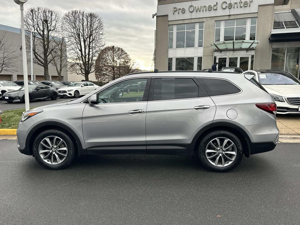 Thumbnail: 2018 Hyundai Santa Fe - 14