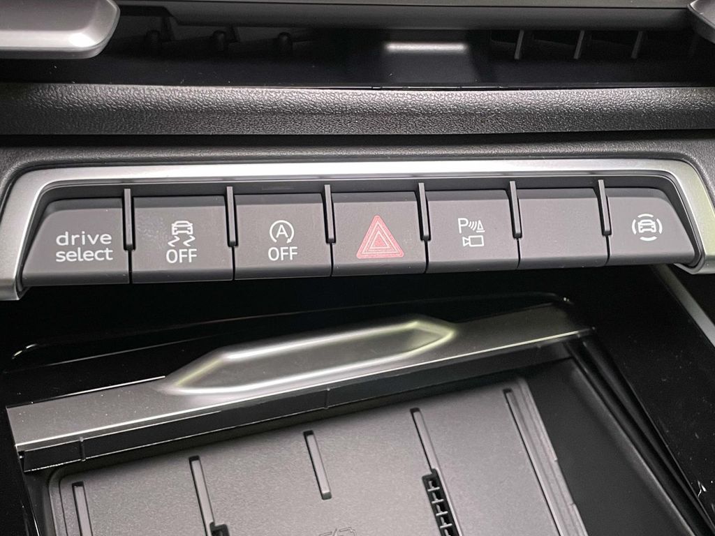 2026 Audi Q3 S line Gray at Audi Porsche Sewickley