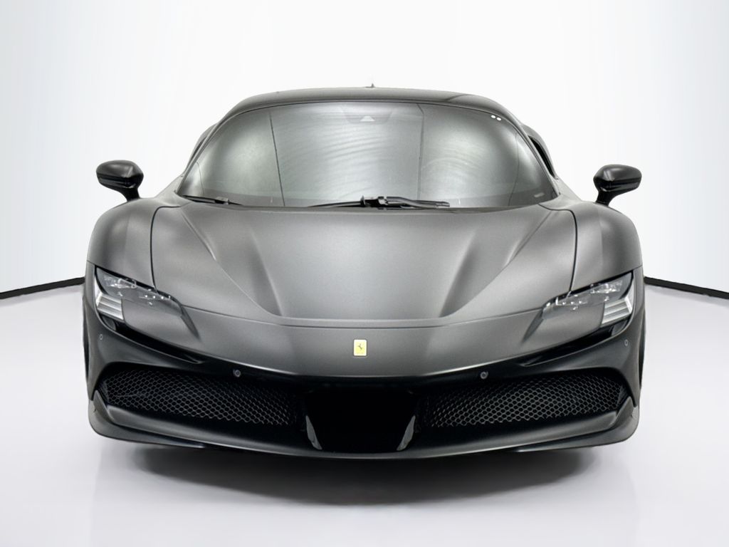 Thumbnail: 2021 Ferrari SF90 - 2