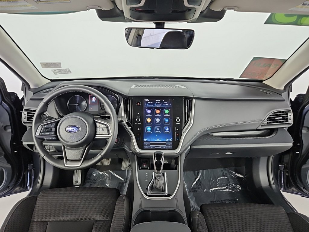 Thumbnail: 2025 Subaru Outback - 24