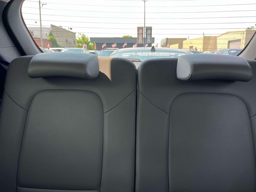 Used 2018 Hyundai Santa Fe SUV