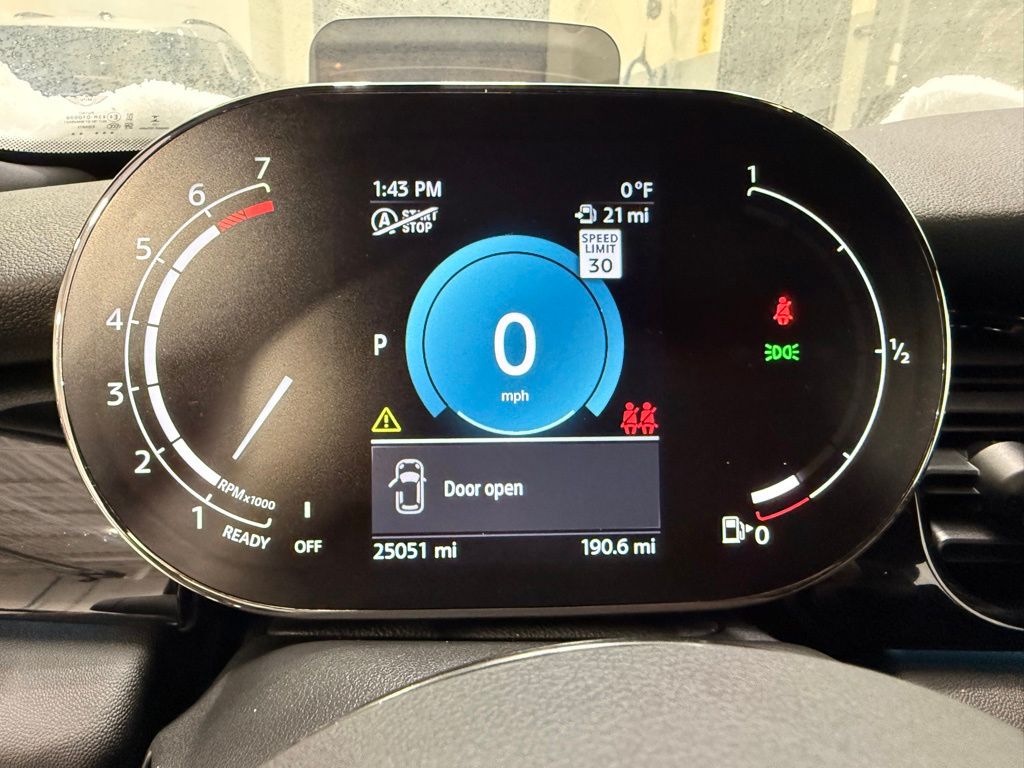 Thumbnail: 2024 MINI Cooper - 15