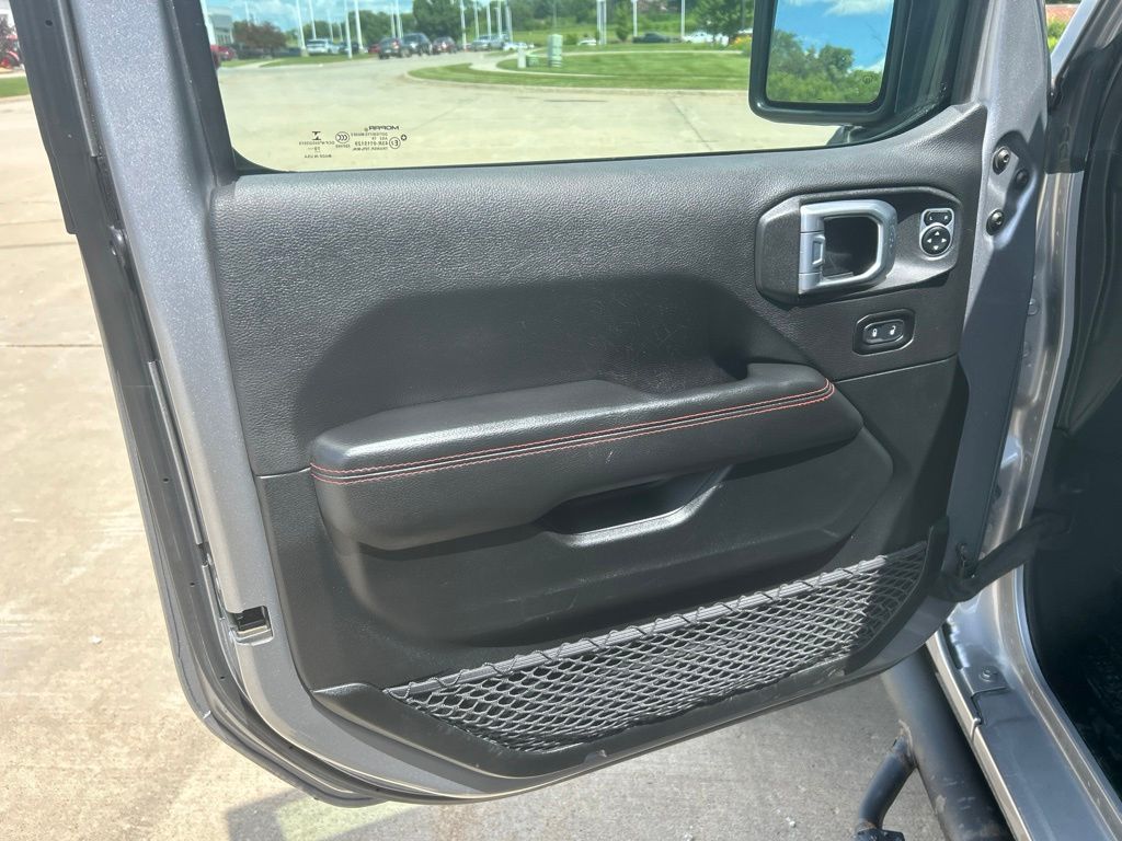 Used 2020 Jeep Gladiator Truck