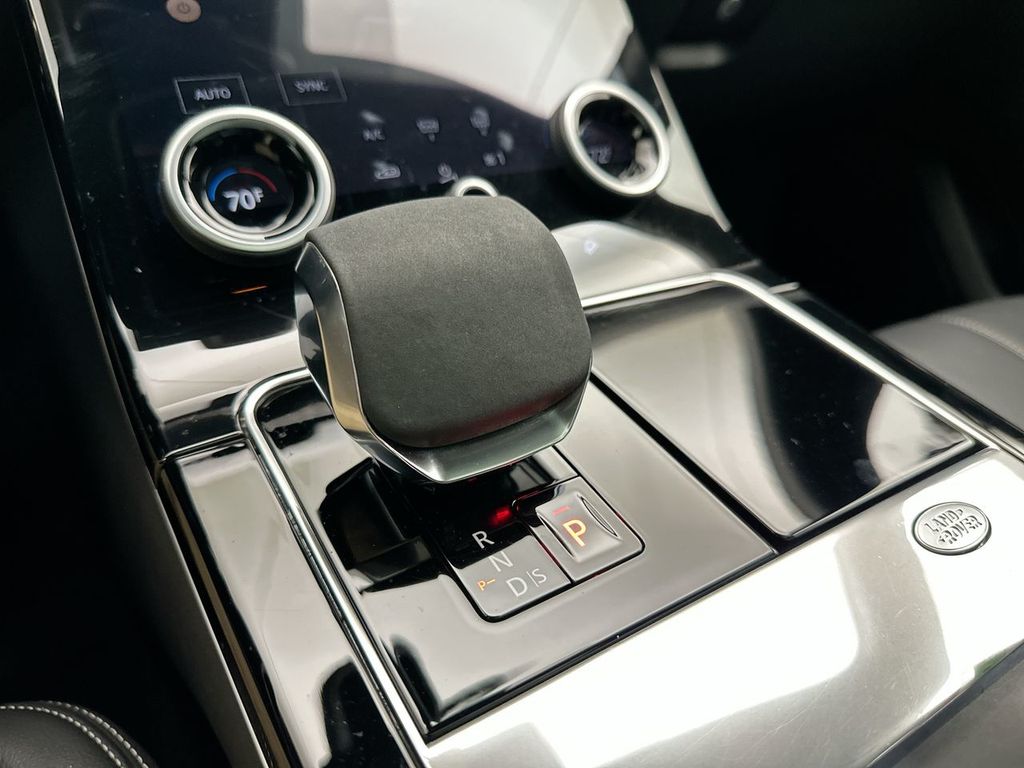 Thumbnail: 2023 Land Rover Range Rover Velar - 12