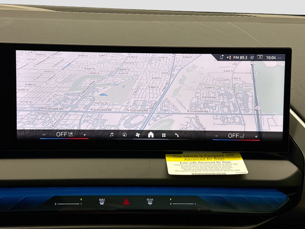 Thumbnail: 2026 BMW X3 - 14