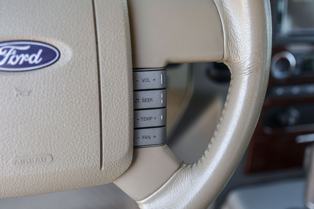 Used Car 2008 Ford F-150  Lariat For Sale Under $12,000 In Austin, Texas