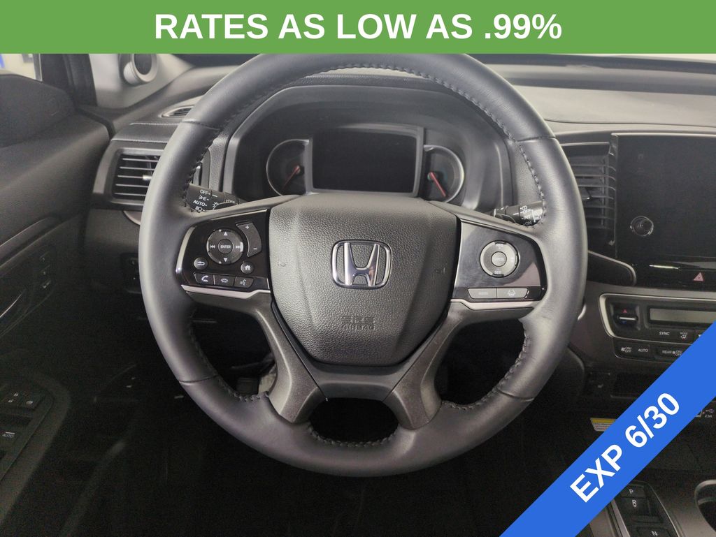 Used 2022 Honda Pilot For Sale in Fort Wayne, IN