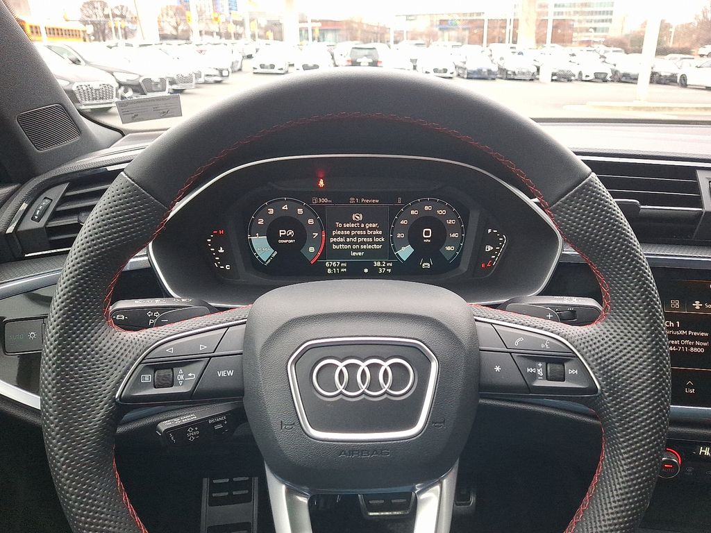 Thumbnail: 2025 Audi Q3 - 19