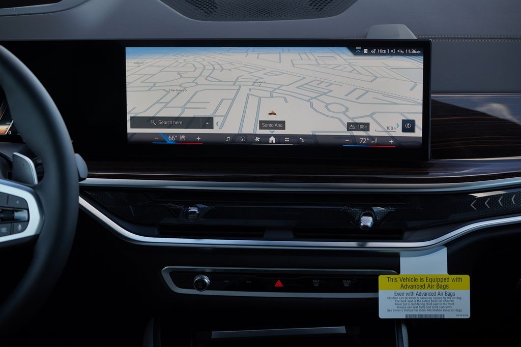 Thumbnail: 2026 BMW X5 - 16