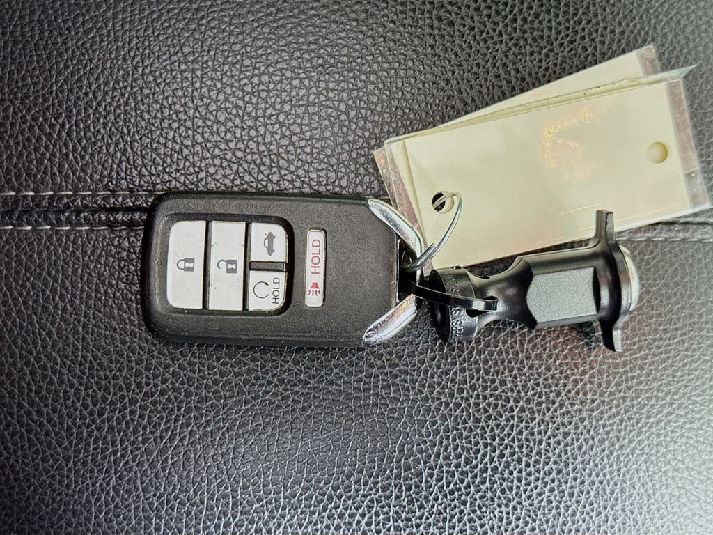 Used Car 2017 Honda Accord Hybrid  Touring For Sale Under $15,000 In Austin, Texas