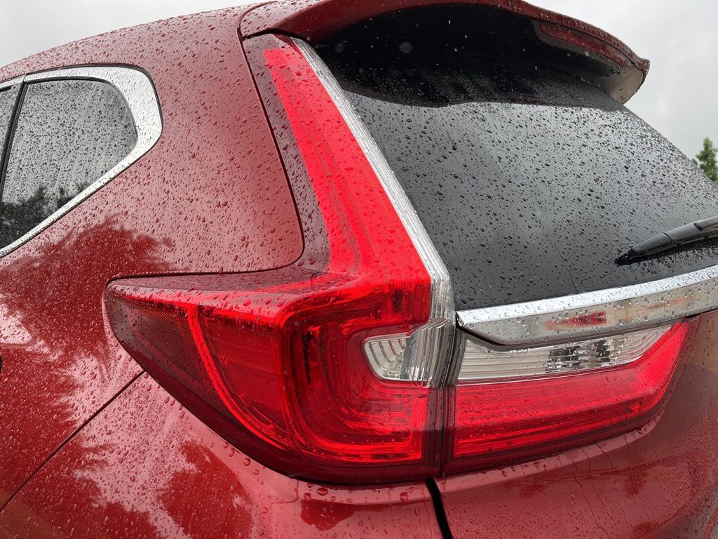 2019 Honda CR-V EX 7