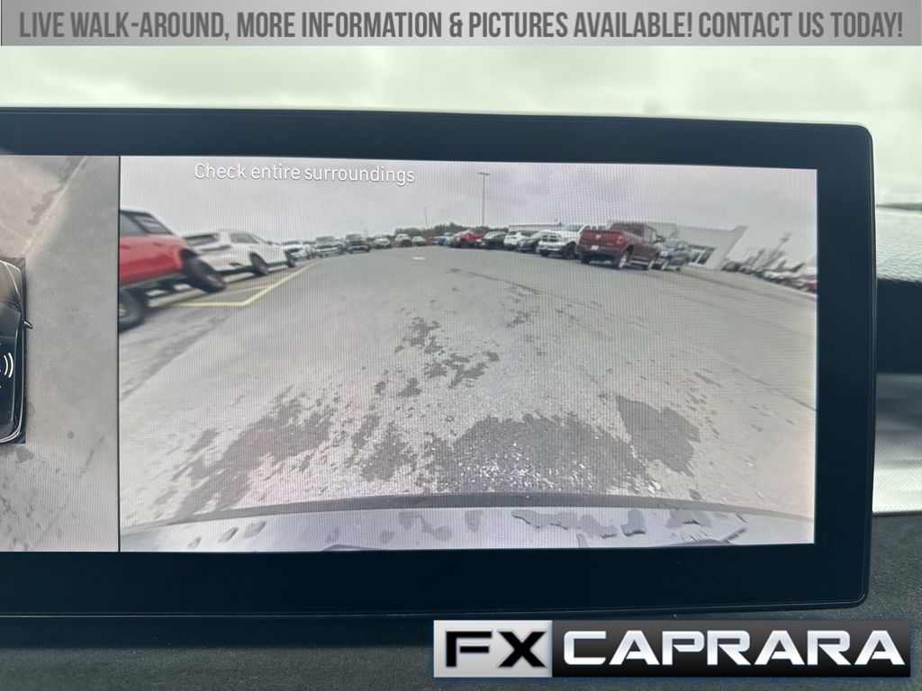 Used 2024 Alfa romeo Tonale SUV