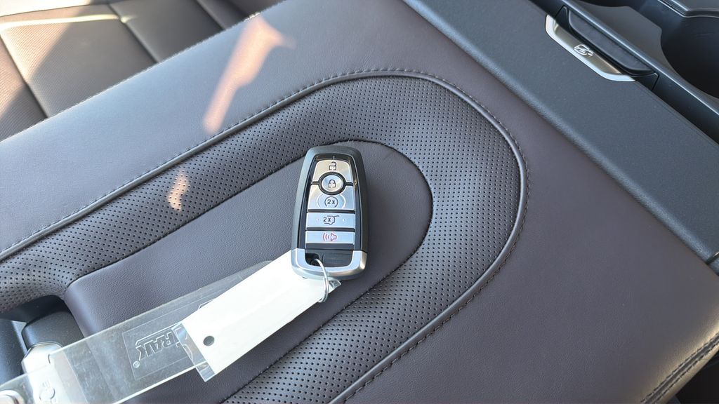 2026 Ford Expedition