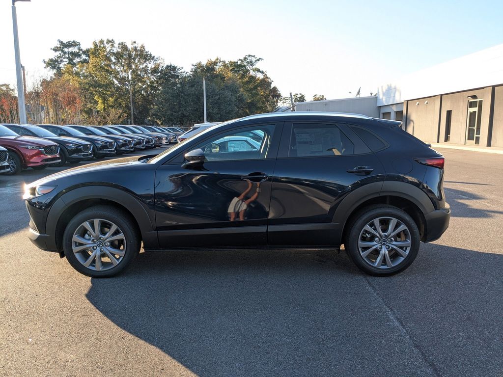 2026 Mazda CX-30 2.5 S Premium