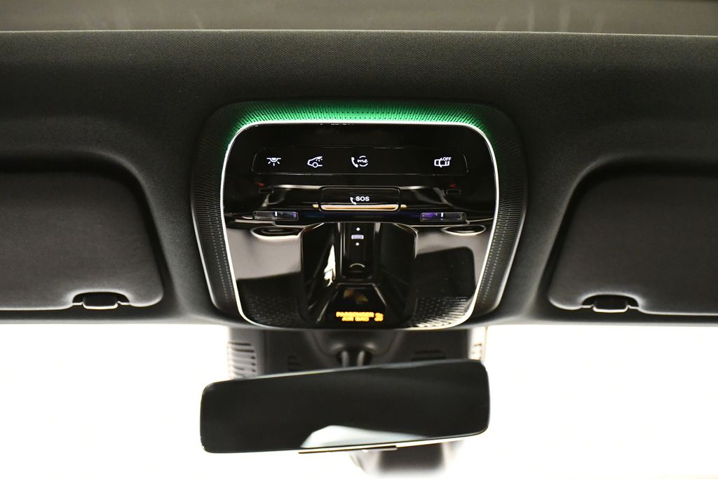 Thumbnail: 2026 Mercedes-Benz GLC - 18