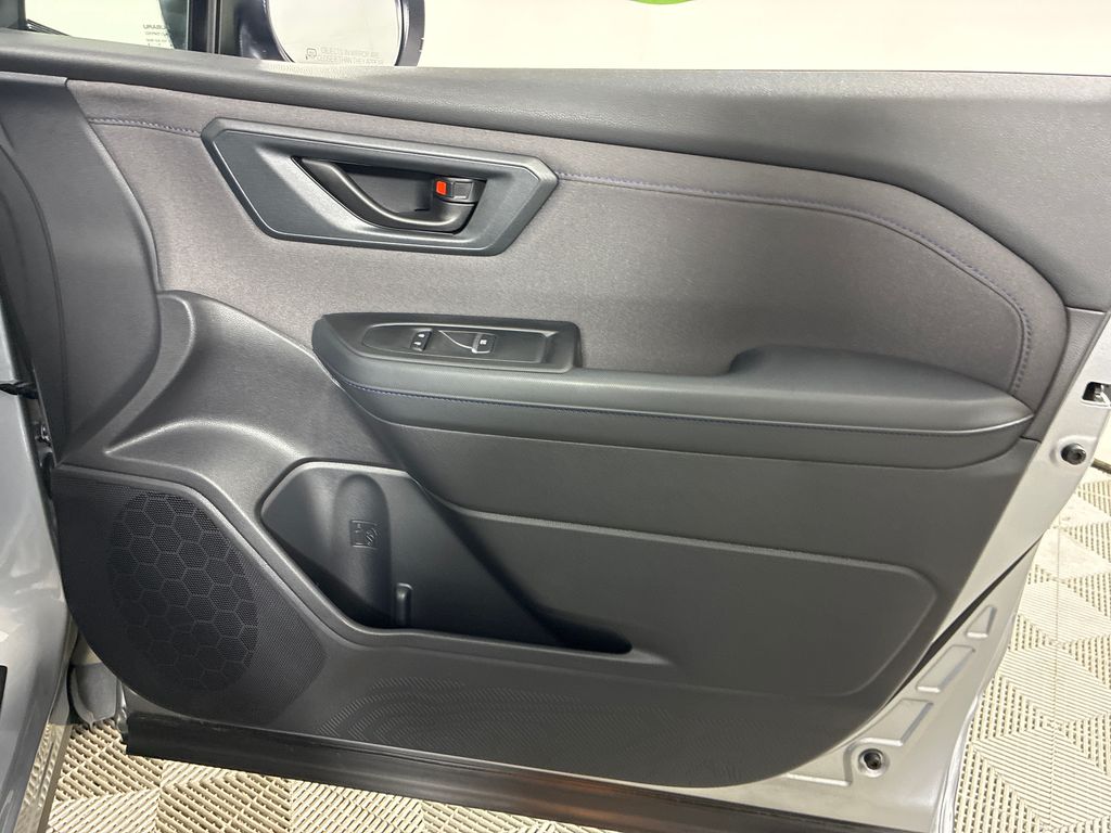 2026 Subaru Forester Premium - Photo 31
