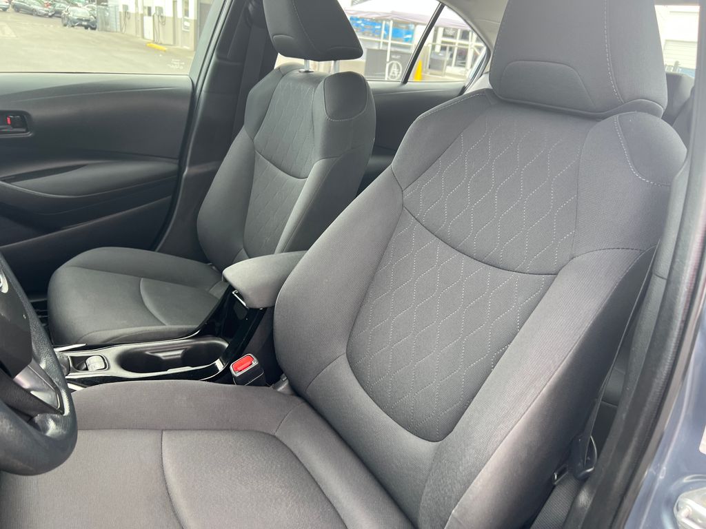 Thumbnail: 2022 Toyota Corolla - 15