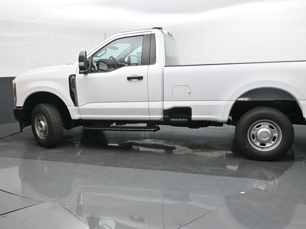 2026 Ford F-250 Super Duty XL