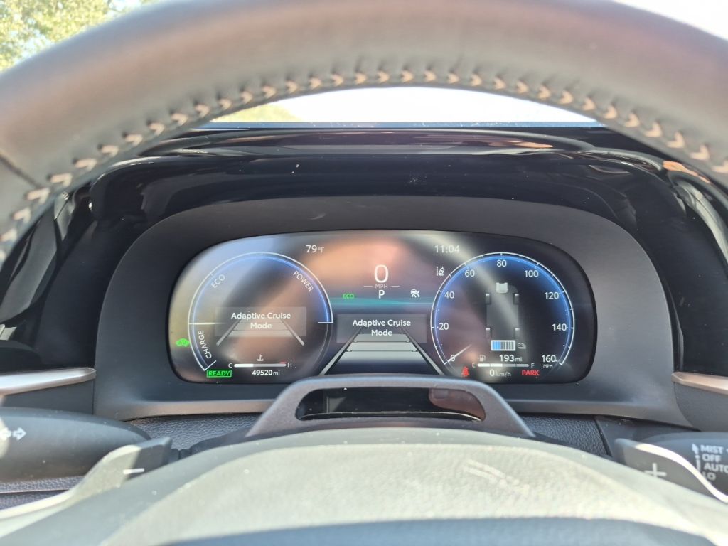 Used Car 2025 Toyota Crown Signia  Limited For Sale Under $50,000 In Austin, Texas