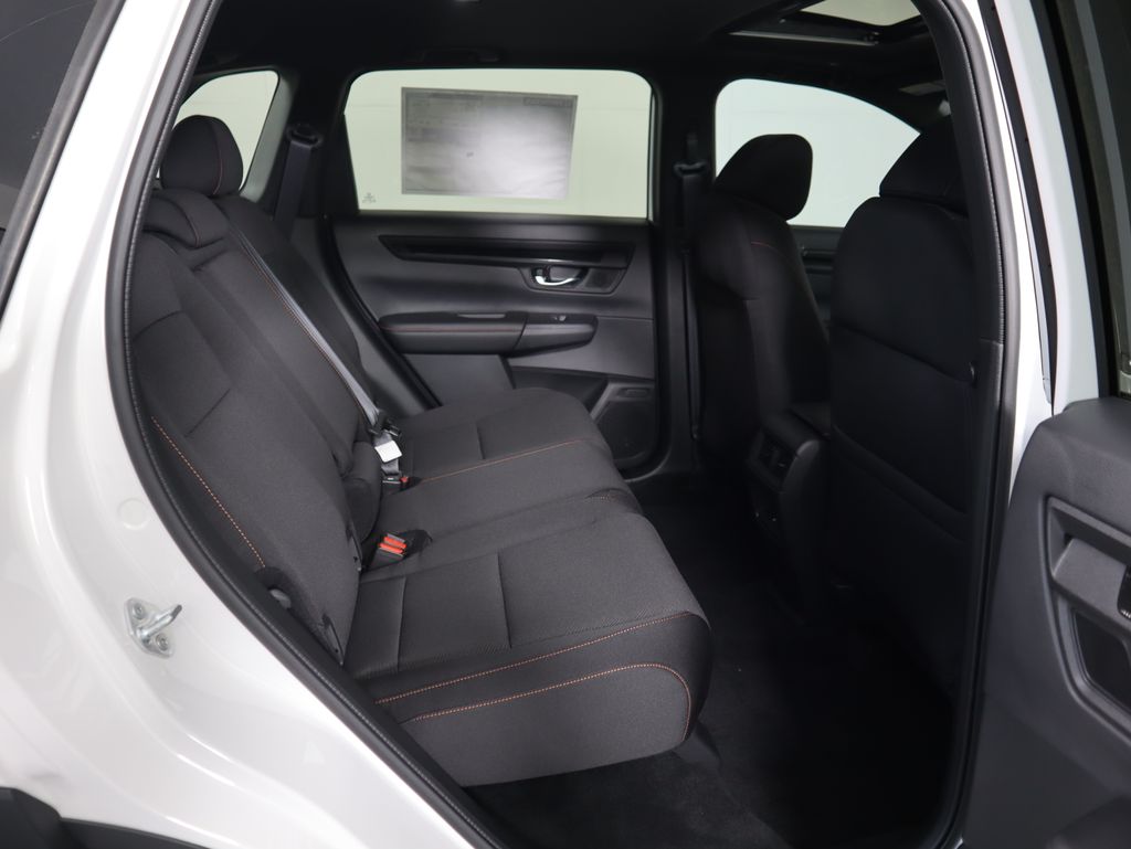 Thumbnail: 2026 Honda CR-V - 22