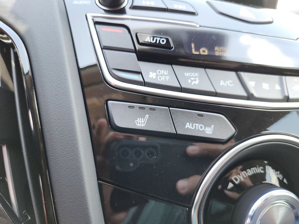 new 2026 Acura RDX car, priced at $49,750
