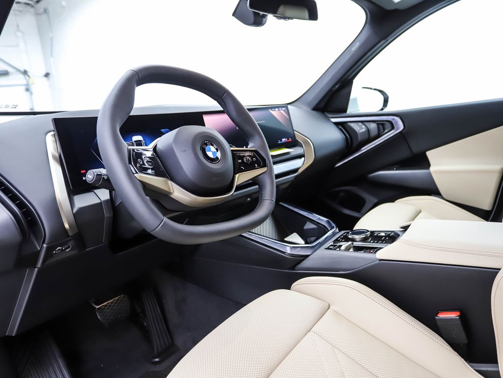 2025 BMW X3 3.0i 10