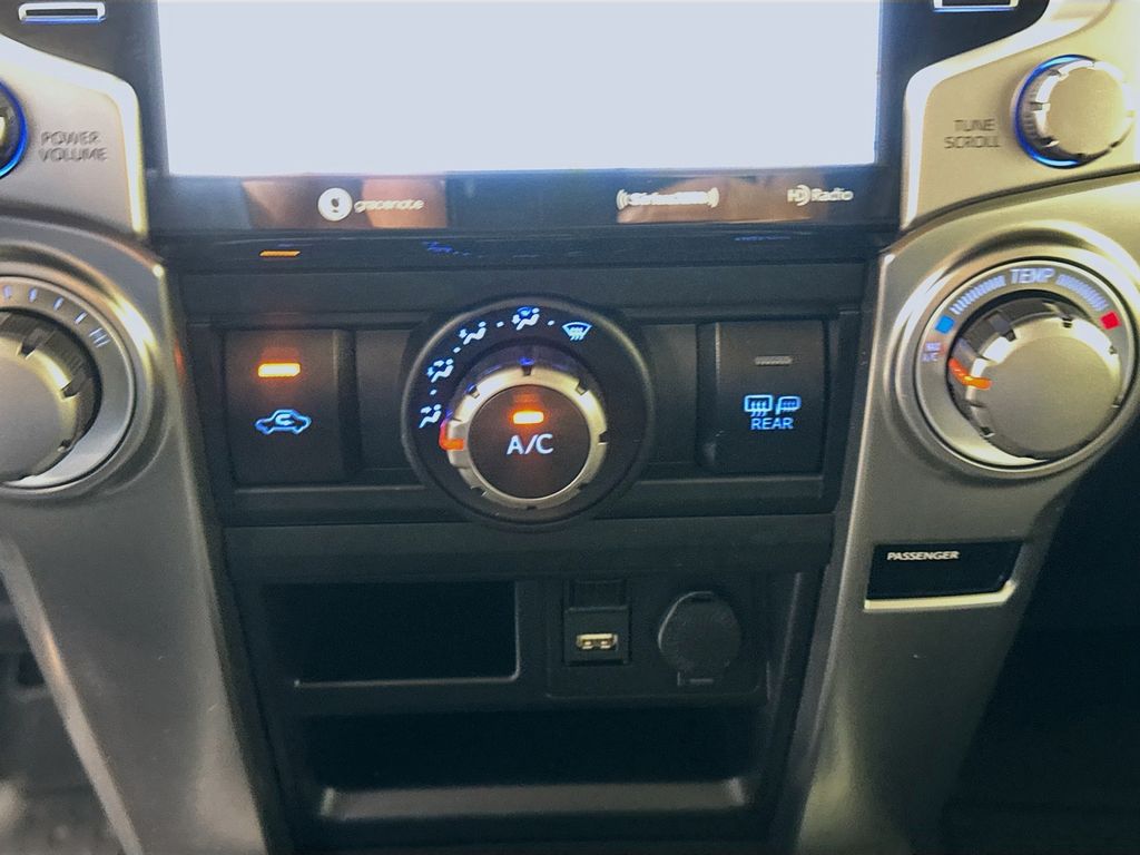 Used Car 2024 Toyota 4runner  Sr5 Premium For Sale Under $50,000 In Austin, Texas