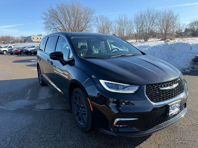 2024 Chrysler Pacifica Touring L FWD