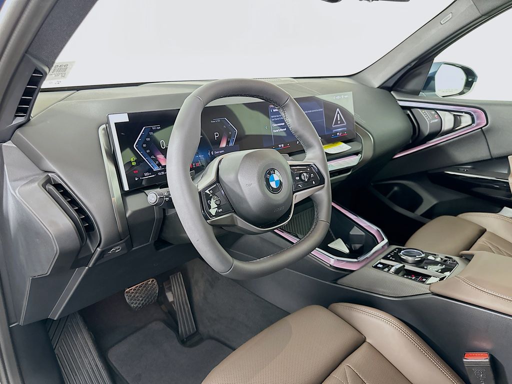 Thumbnail: 2026 BMW X3 - 9