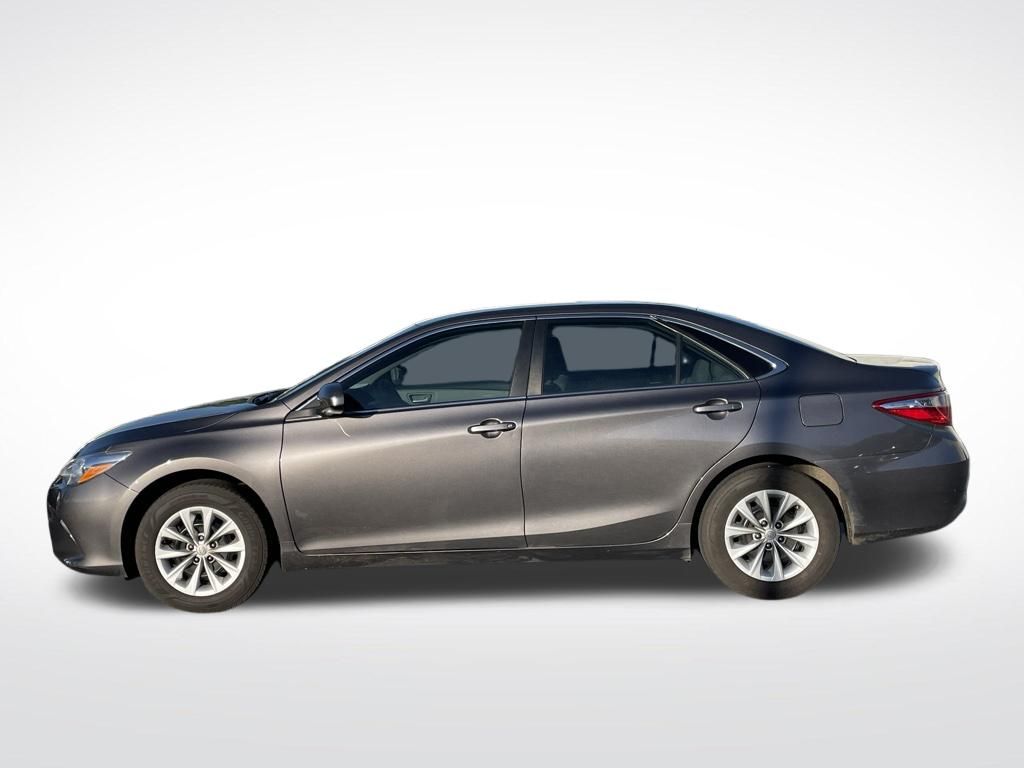 Thumbnail: 2016 Toyota Camry - 2