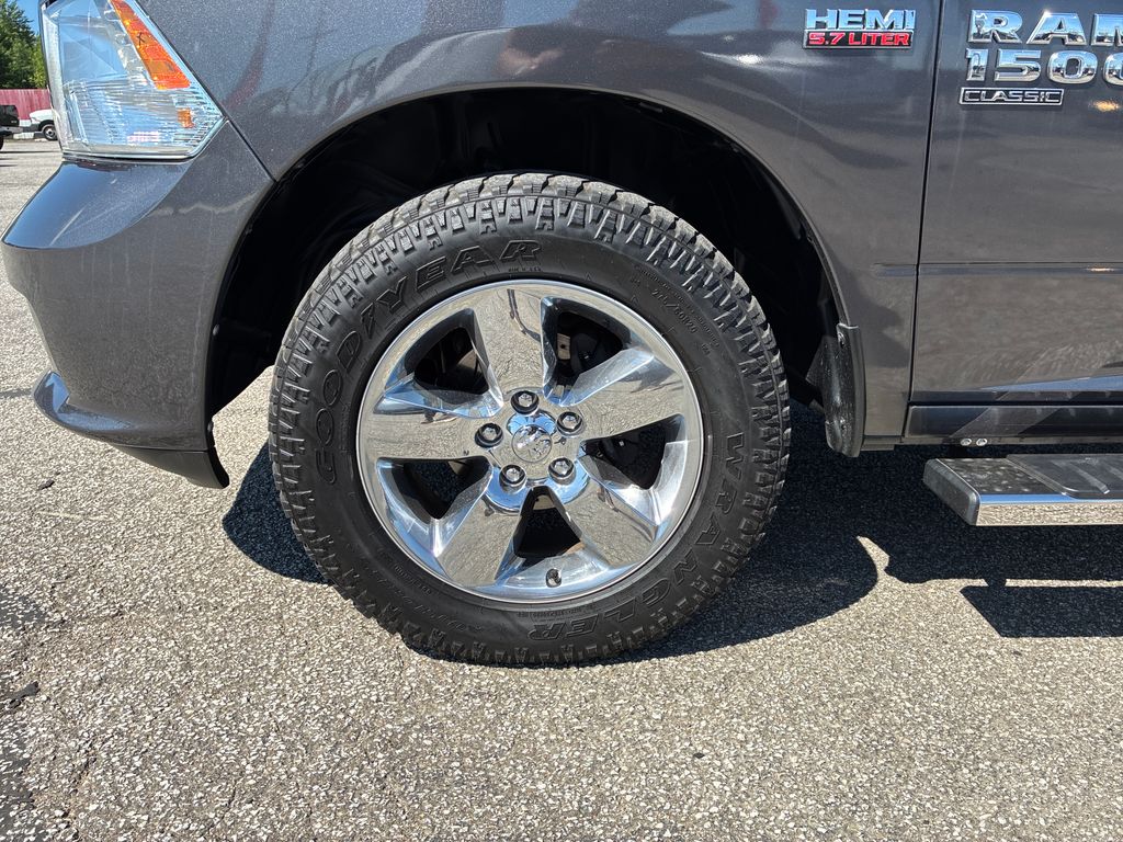 2019 Ram 1500 Classic Express - 9
