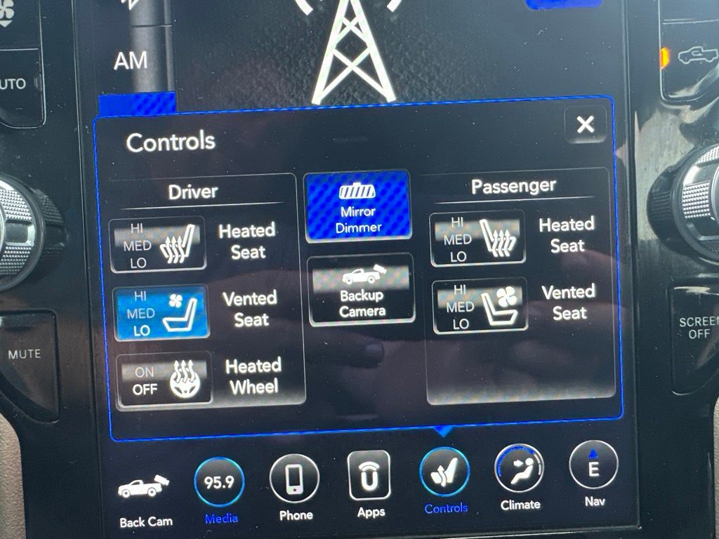 Used 2019 Ram 3500 Truck