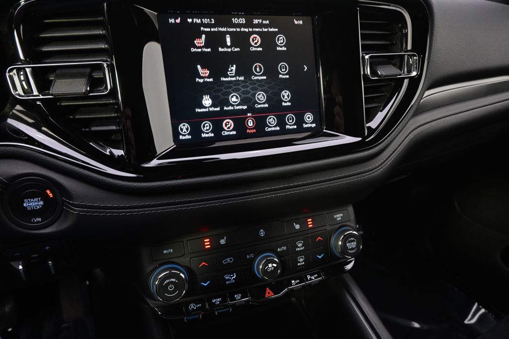 Used 2021 Blue Dodge GT Plus image 29